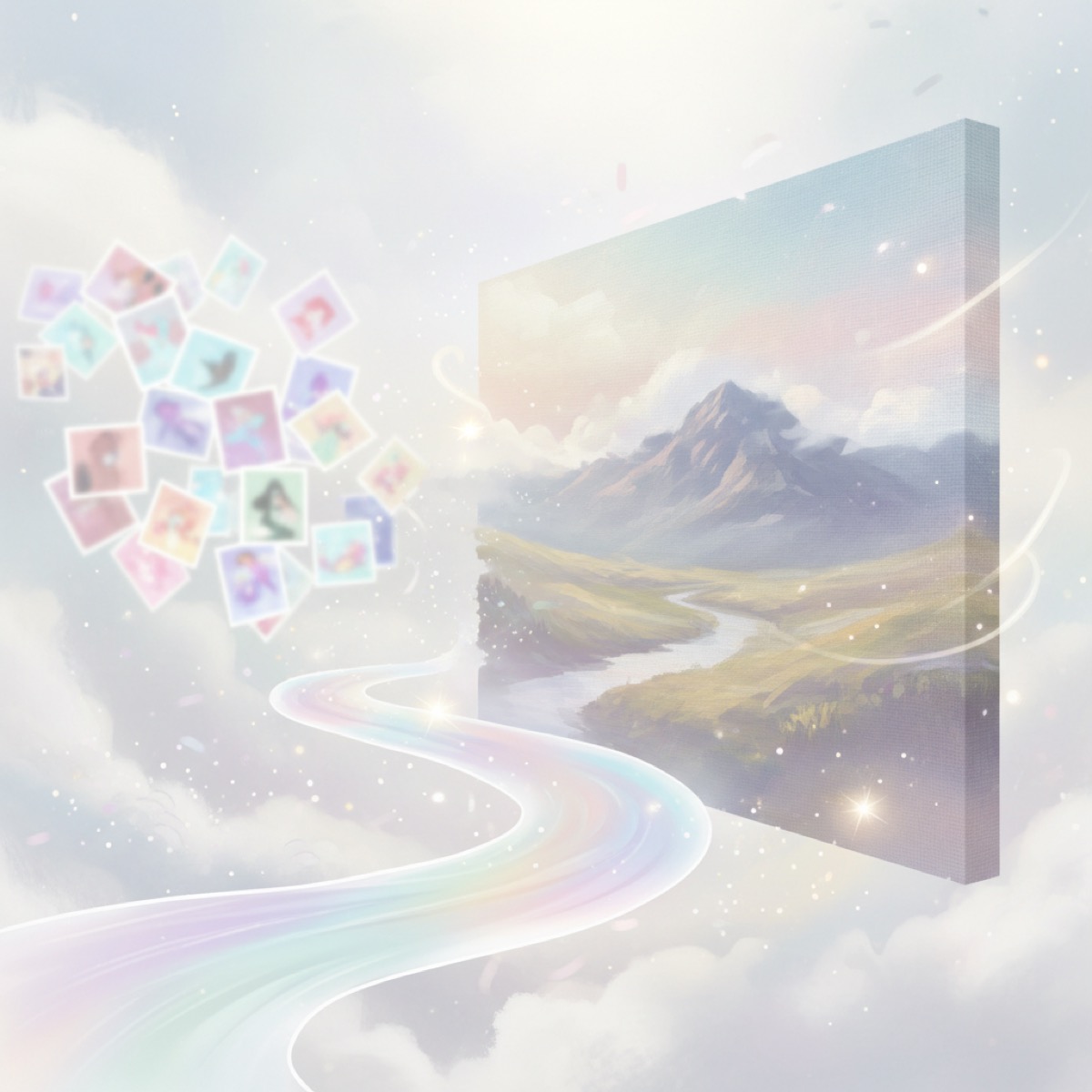 Custom Canvas Art From Your Photos: Full Guide
