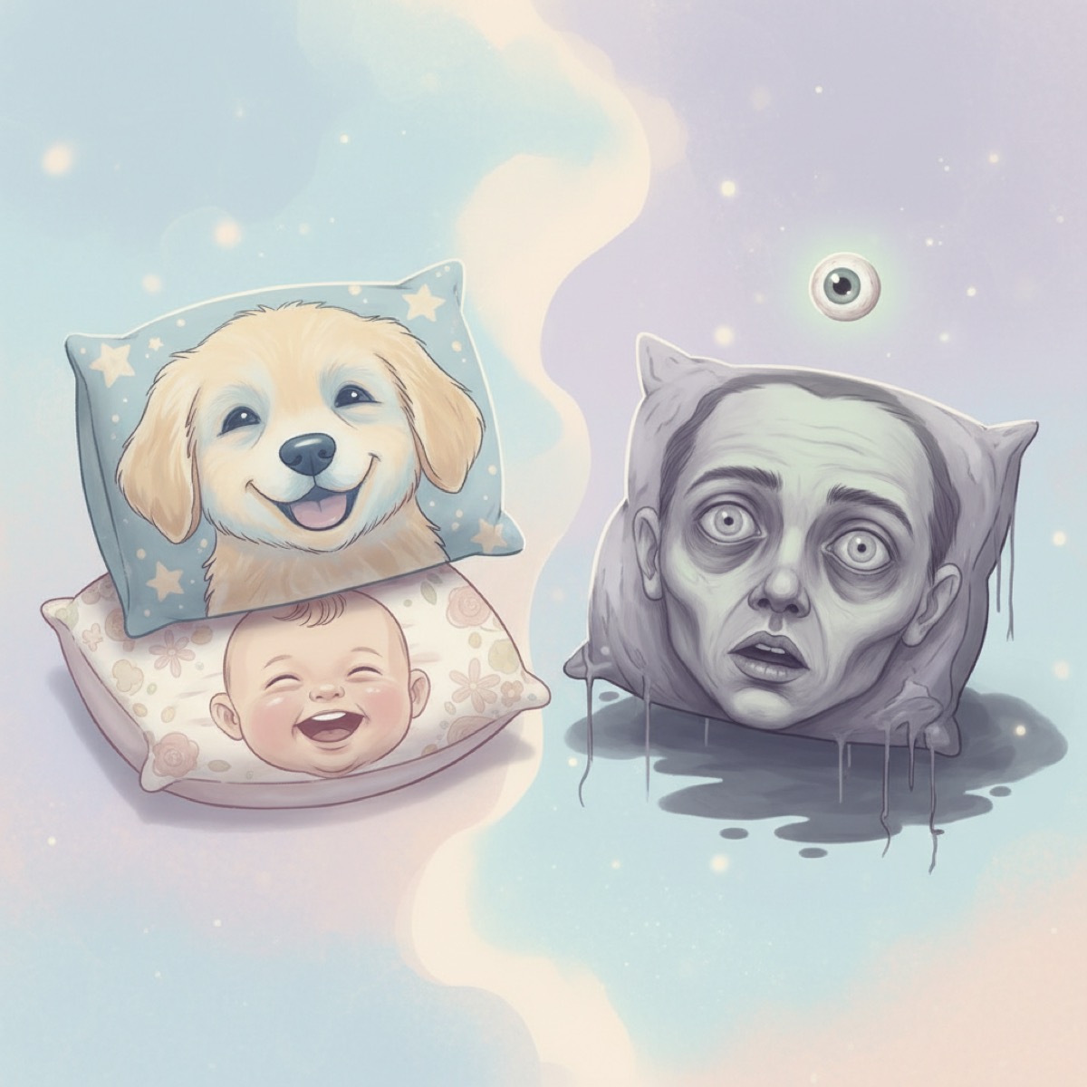 Custom Photo Pillows: Cute or Creepy (Honest Take)