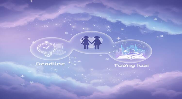 Decoding Common Dreams of Gen Z: Deadlines, Crushes, and the Future