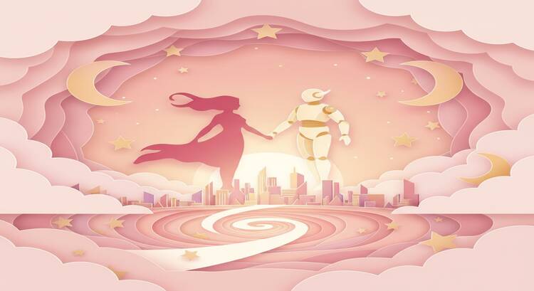 Decoding The Dream of "Dating" AI: Gen Z’s Future Love?