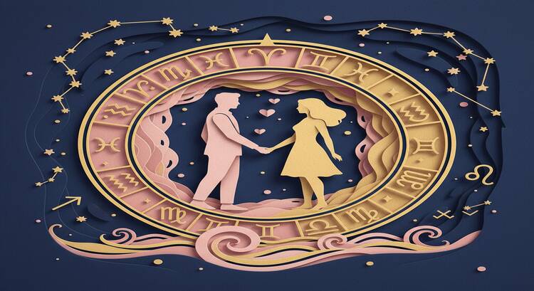Decoding Zodiac Personality: How Do Male and Female Signs Differ in Love & Life?