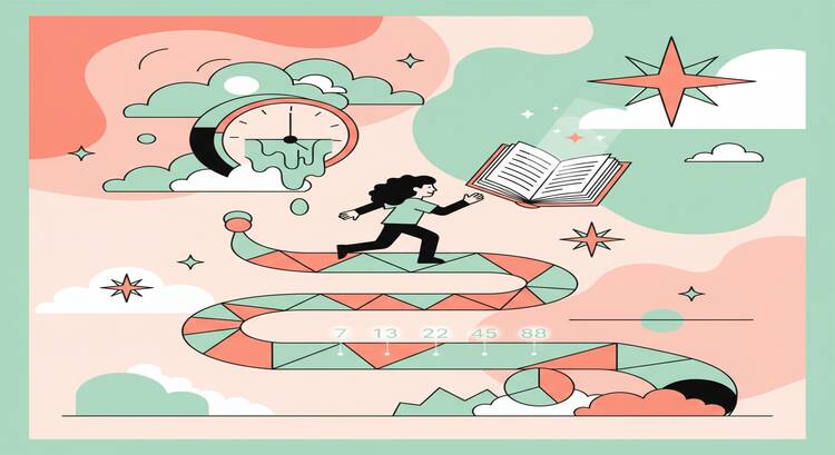 Dreaming You're Late for School or Work: The Burnout Dream Every Gen Z Has Had