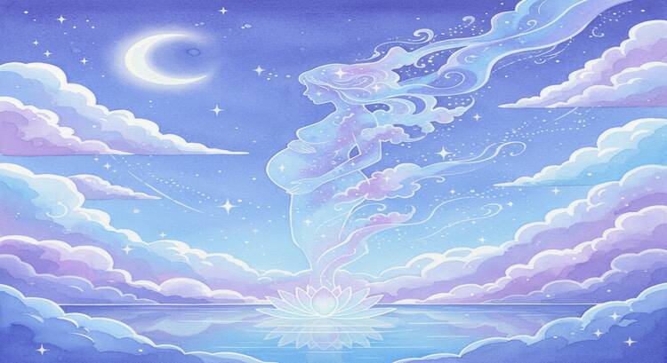 Dreaming You're Pregnant: Big News, Big Fear, or Big New Era?