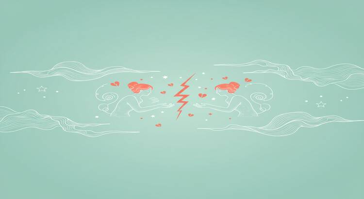 Dreaming Your Best Friend Betrayed You: Is Your Friendship About to Crack?