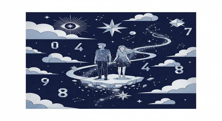 Dreaming Your Ex Was Talking to You: What the Universe Is Trying to Say