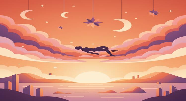 Dreaming About Your Crush: The Universe Is Actually Trying to Tell You Something