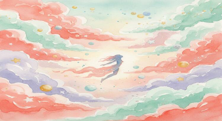 Dreaming About Being Naked: Vulnerability or Freedom Vibes for Gen Z?