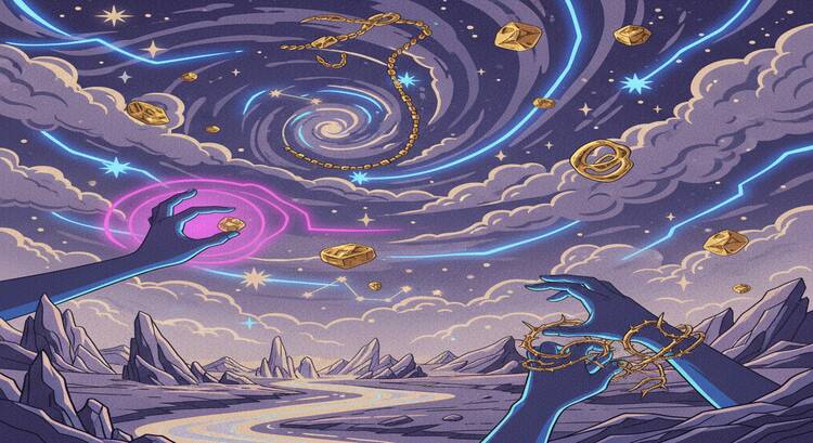 Dreaming About Finding Gold: Good Luck or Trouble Awaiting You?