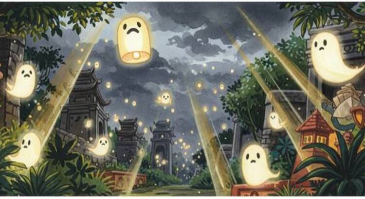 Dreaming About Ghosts: What Numbers to Play?