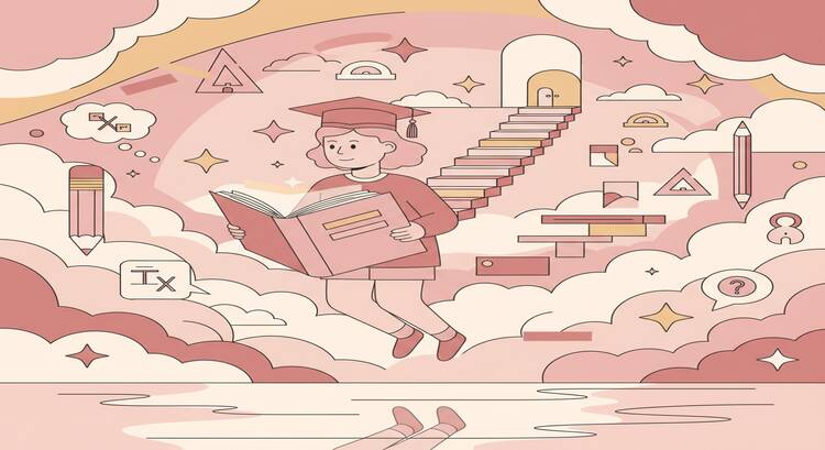 Dreaming About Going Back to School and Exams: Decoding Gen Z’s Pressure and Thirst for Knowledge