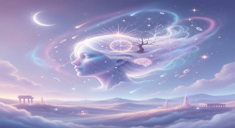 Dreaming About Gray Hair: A Reminder About Age, Health, or Experience?