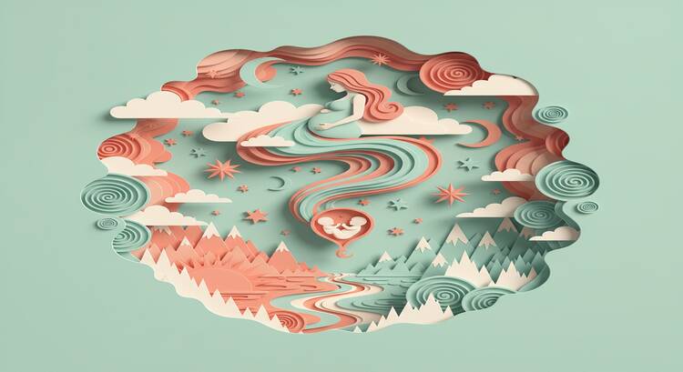 Dreaming About Pregnancy and Childbirth: A Sign of New Beginnings or Gen Z Fears?