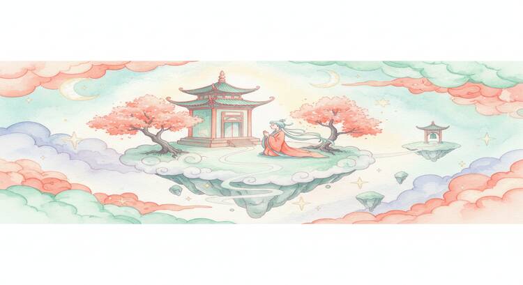 Dreaming About Visiting a Temple: Seeking Peace or a Spiritual Sign for Gen Z?