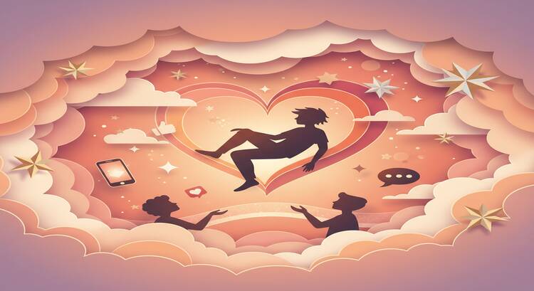 Dreaming About Your Crush: Signs of Love Growing or Just Gen Z Wishful Thinking?