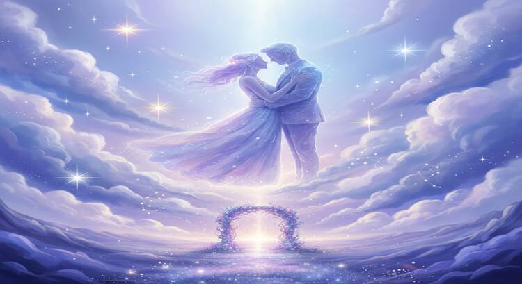 Dreaming About Your Own Wedding: A Sign for Your Future Marriage?