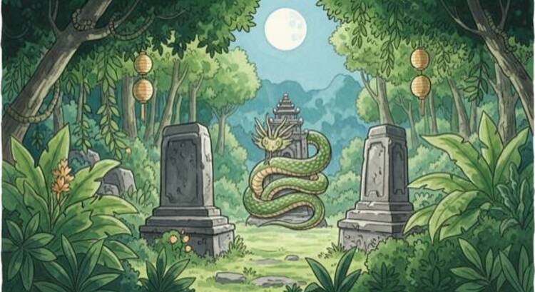 Dreaming of a Snake Slithering Into Your House: Good Sign or Bad?