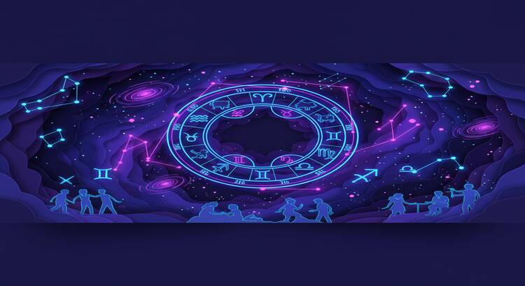 Each Zodiac Sign is a Unique Friend: Do You Recognize Yourself Here?