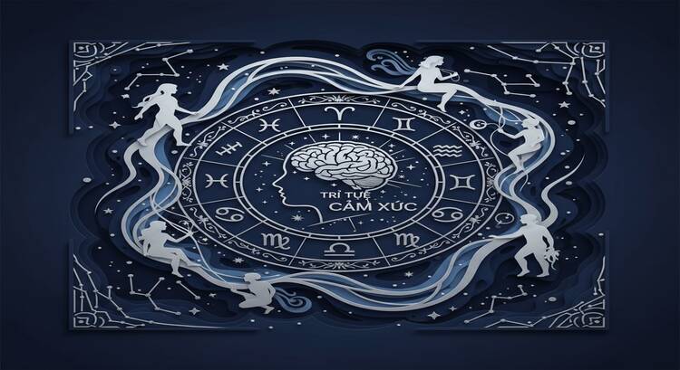 Emotional Intelligence by Zodiac Sign: Which Sign Actually Gets It?