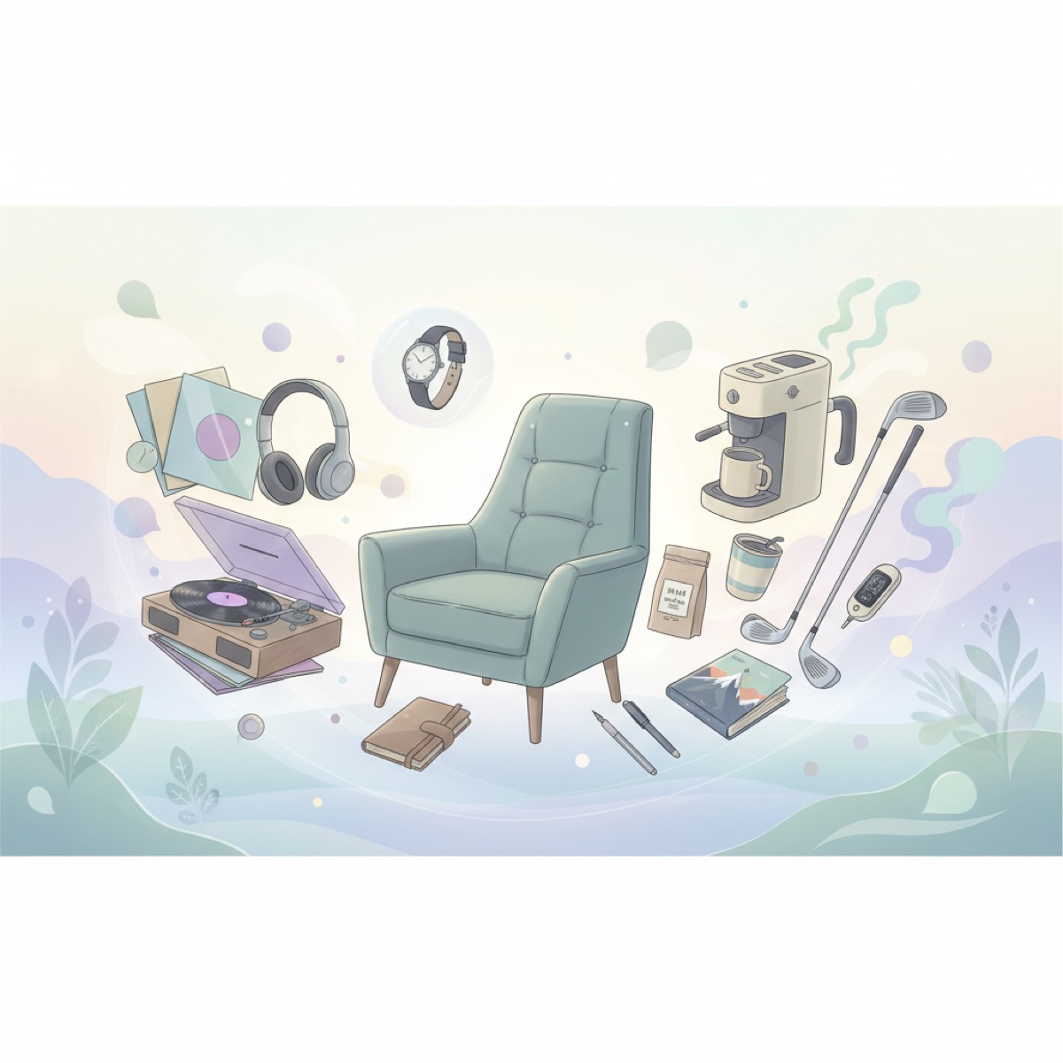 Father's Day Gifts for Dads in Their 40s