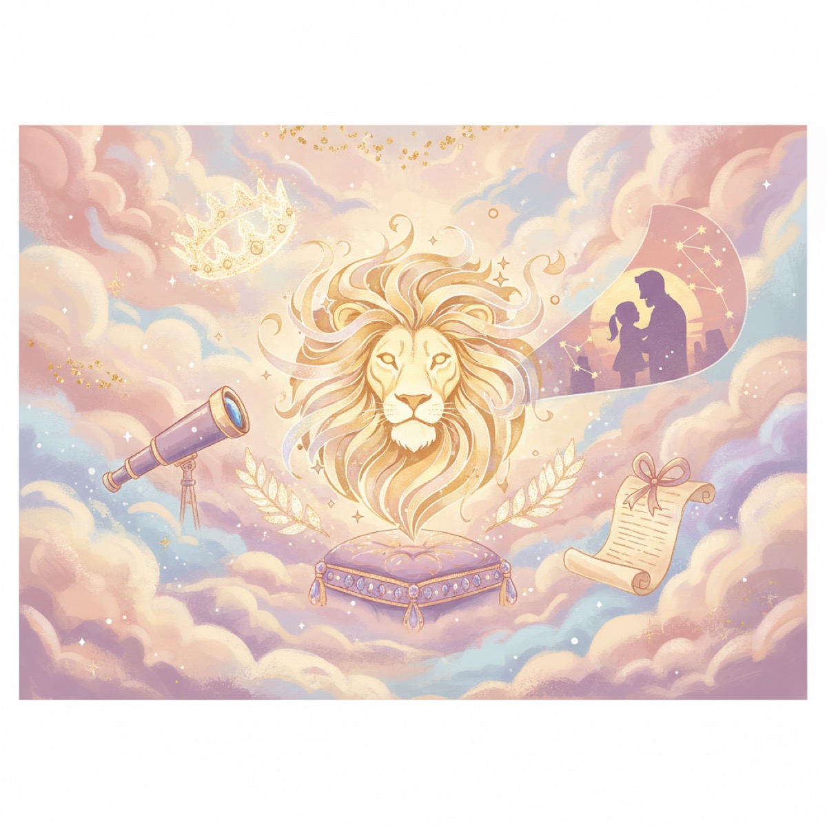 Best Father's Day Gift for Leo Dads (Showstopping)