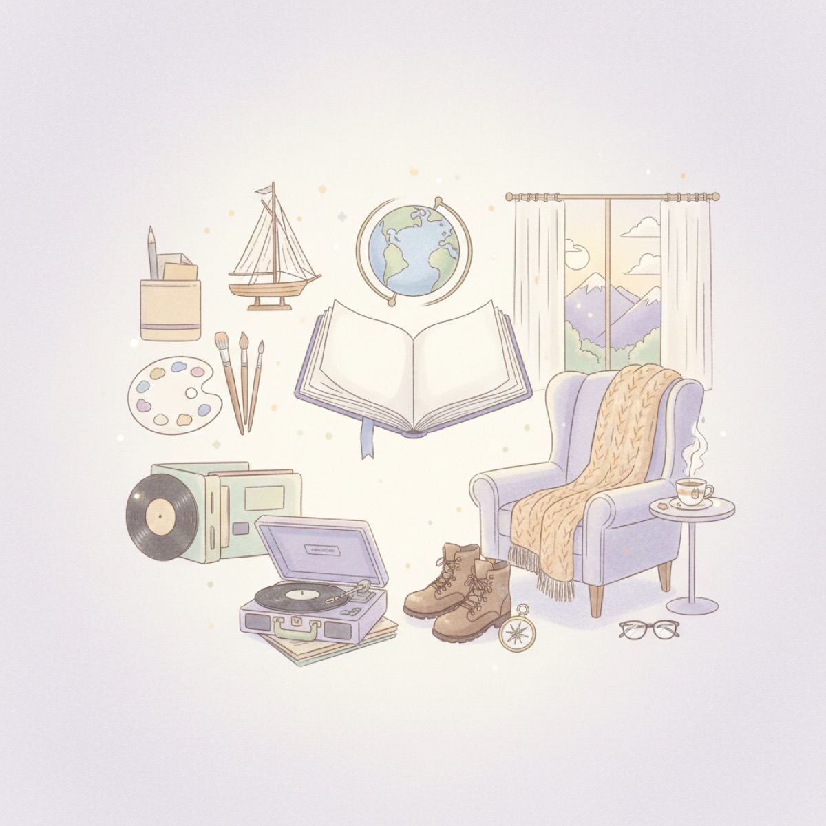 Father's Day Gifts for Retiring Dads