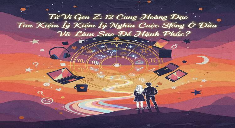 Gen Z Astrology: Where The 12 Zodiac Signs Seek Meaning In Life And How To Find Happiness?