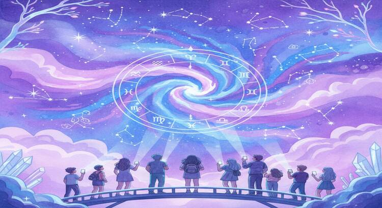How Mercury Retrograde Affects The 12 Zodiac Signs: Tips to Survive the Chaos