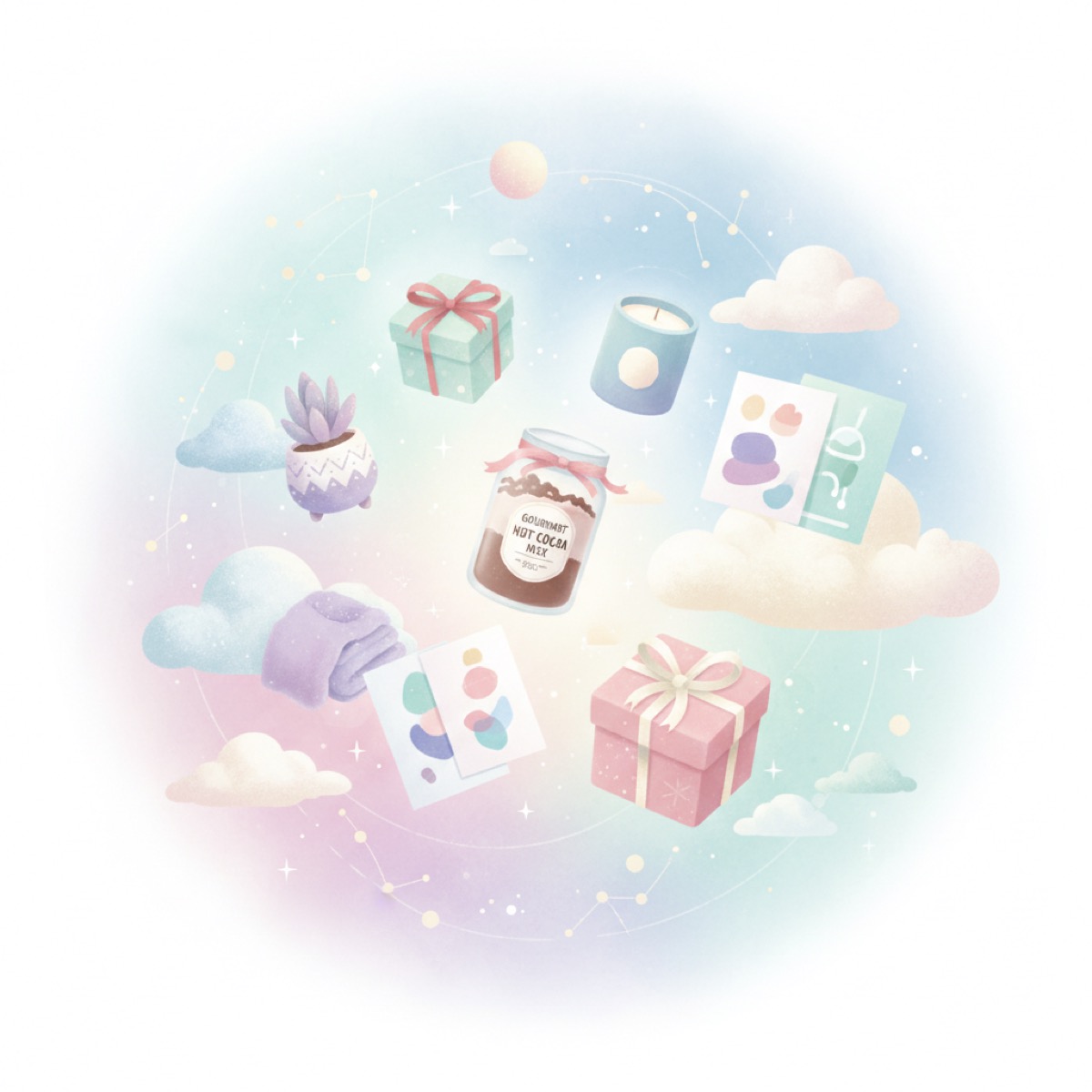 I Like You" Gifts (For When You're Not Sure)