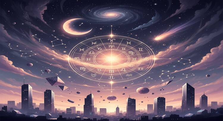 The Perfect Birthday Gift for Each Zodiac Sign: Lock In That 'Wait How Did You Know' Reaction