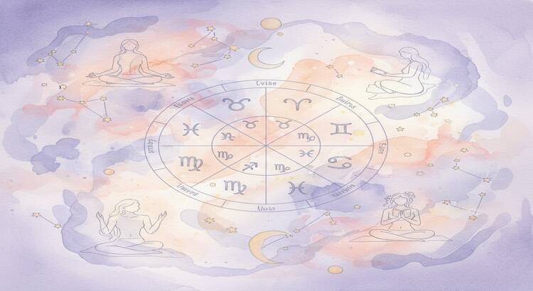 Finding Inner Peace: How Every Zodiac Sign Should Actually Self-Care
