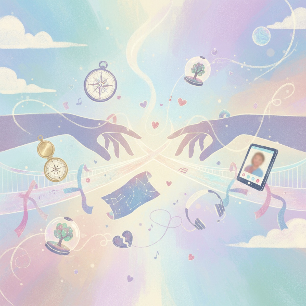 Long-Distance Anniversary Gifts That Bridge the Gap
