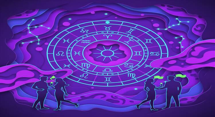 Love Astrology: The "Green Flags" of 12 Zodiac Signs When Dating - Signs They’re Serious