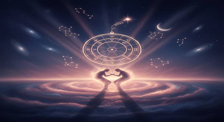 Love Horoscope 2025: Who Will Be Your Other Half According to Your Zodiac?