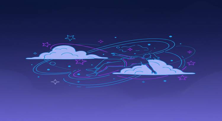 Lucid Dreaming for Gen Z: Take Control of Your Dream World