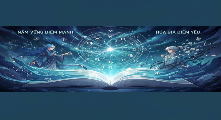 Manifestation Tips for Every Zodiac Sign: Maximize Your Strengths, Soften Your Weaknesses