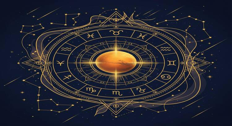 Mars in Astrology: Your Action, Passion, and Instinct Energy