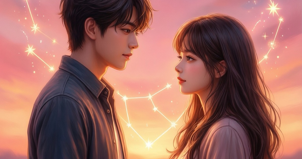 MBTI in Love: Which Couples Are Most Compatible and Which Need Attention?