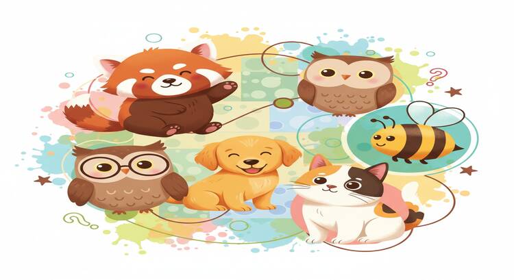 Quiz: Which Animal Matches Your Personality the Most?