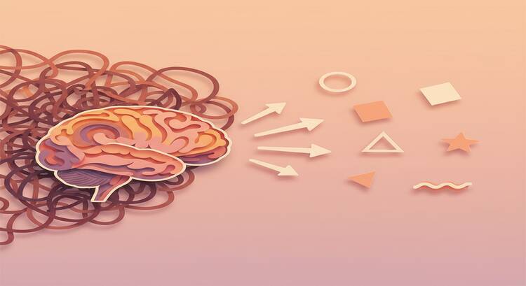 Signs You’re Overthinking and 5 Simple Ways to Escape the Thought Spiral