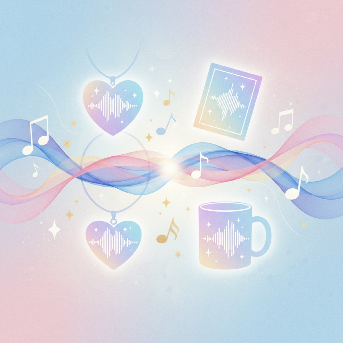 Soundwave Custom Gifts: The Underrated Trend