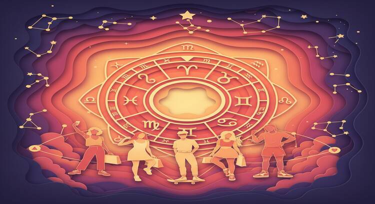 The Ultimate "Flex" Style of 12 Zodiac Signs on Social Media