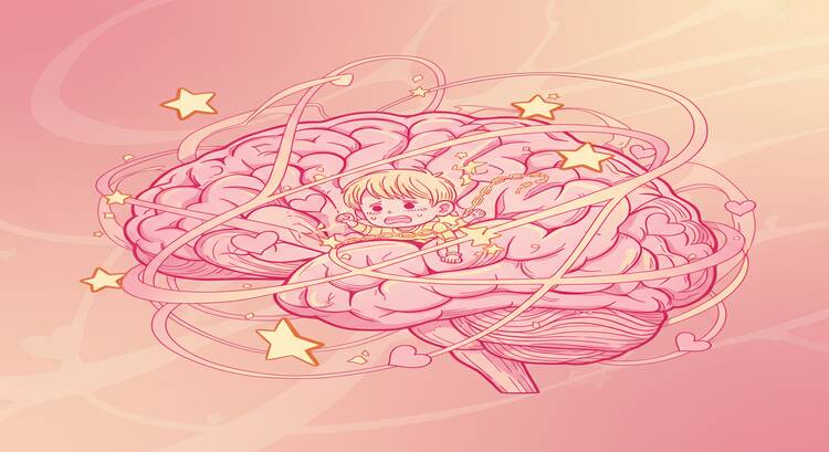 What Toxic Positivity Is — And the Signs You're Stuck in the 'Just Be Happy' Trap