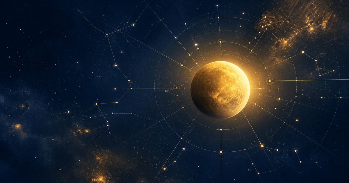 天王星合相雙子座:5月22日「腦袋更新」
