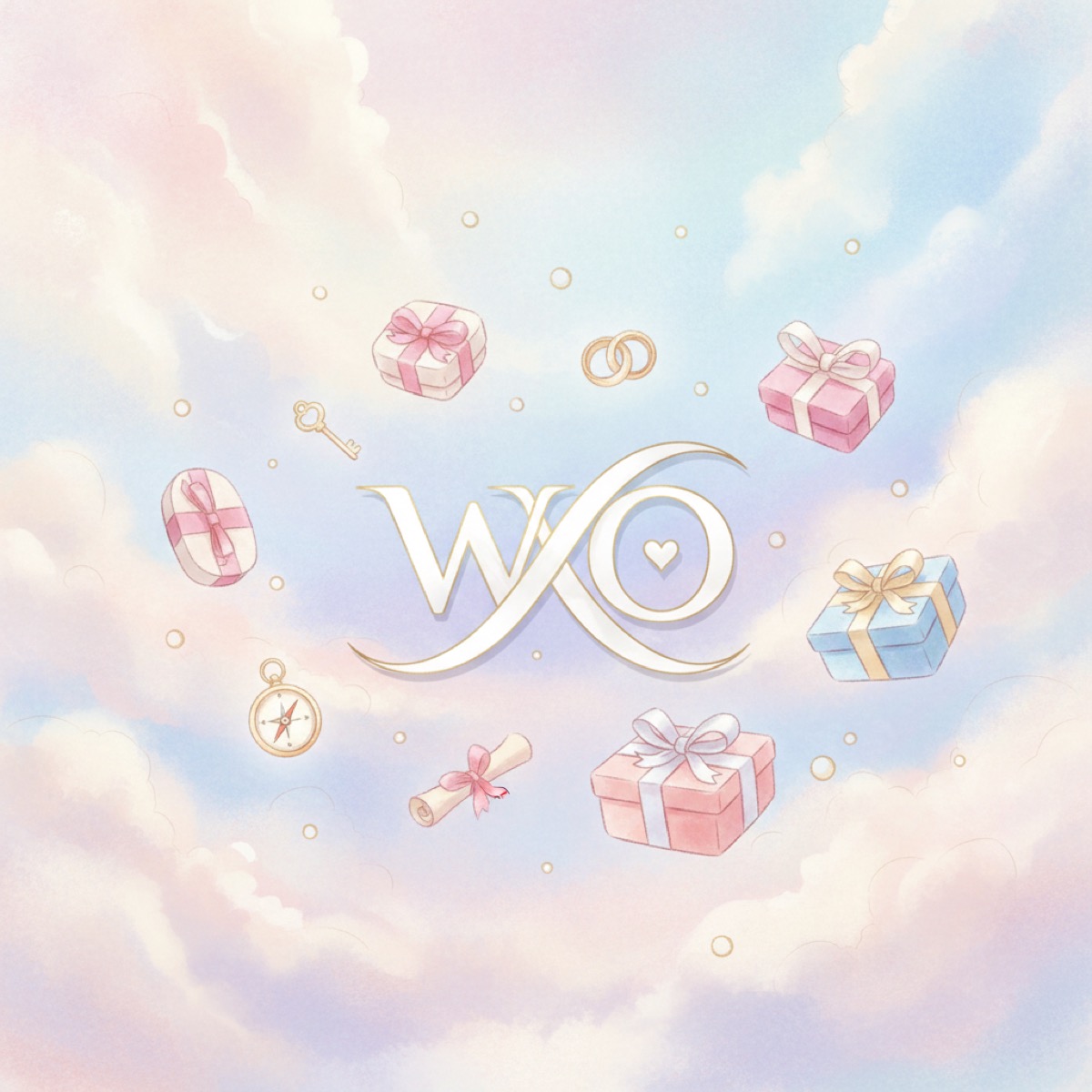 We're Official" Gifts to Mark the Moment