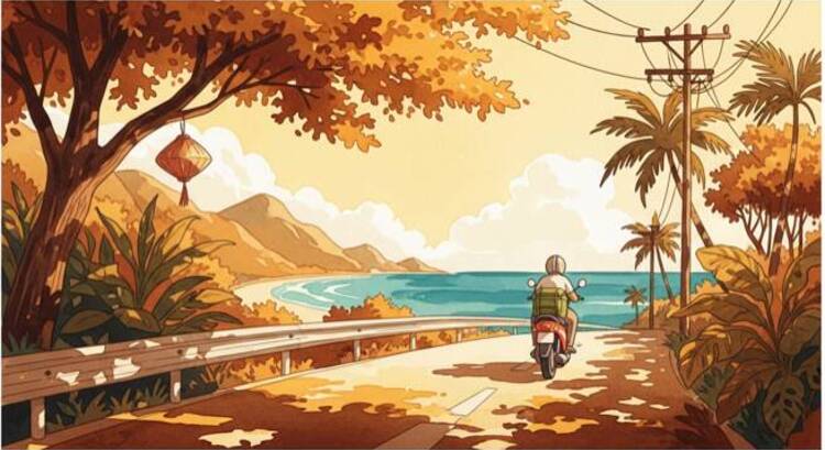 What Does Dreaming About a Bicycle Mean?