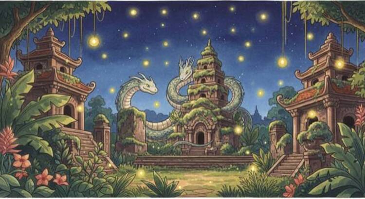 What Does Dreaming About a Cobra Mean?