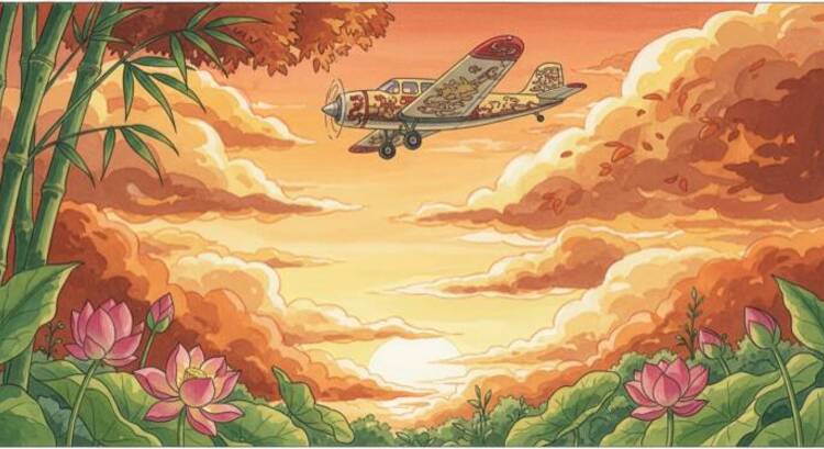 What Does Dreaming About a Plane Crash Mean?