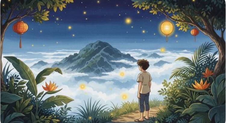What Does Dreaming About A Son Mean?