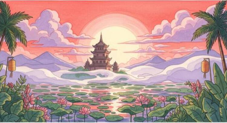 What Does Dreaming About a Temple Mean?