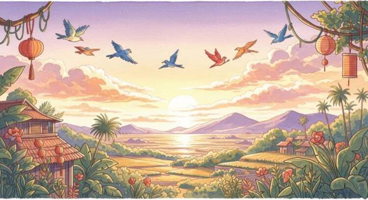 What Does Dreaming About An Eagle Mean?